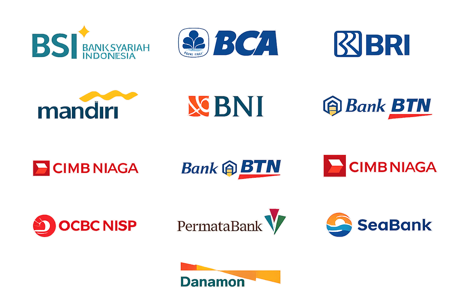 Bank yang Didukung Bolabareng